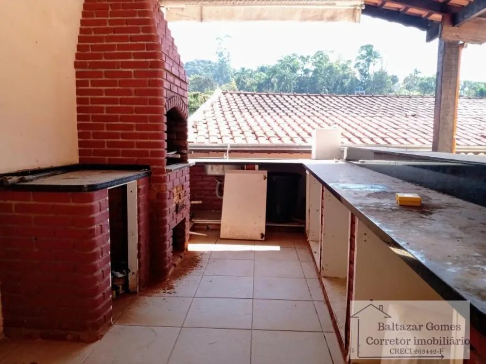Chácara, 2 quartos, 1700 m² - Foto 7