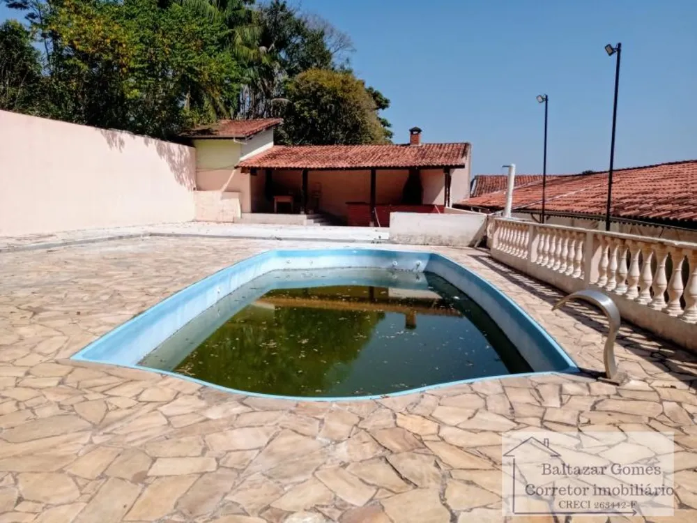 Chácara, 2 quartos, 1700 m² - Foto 6