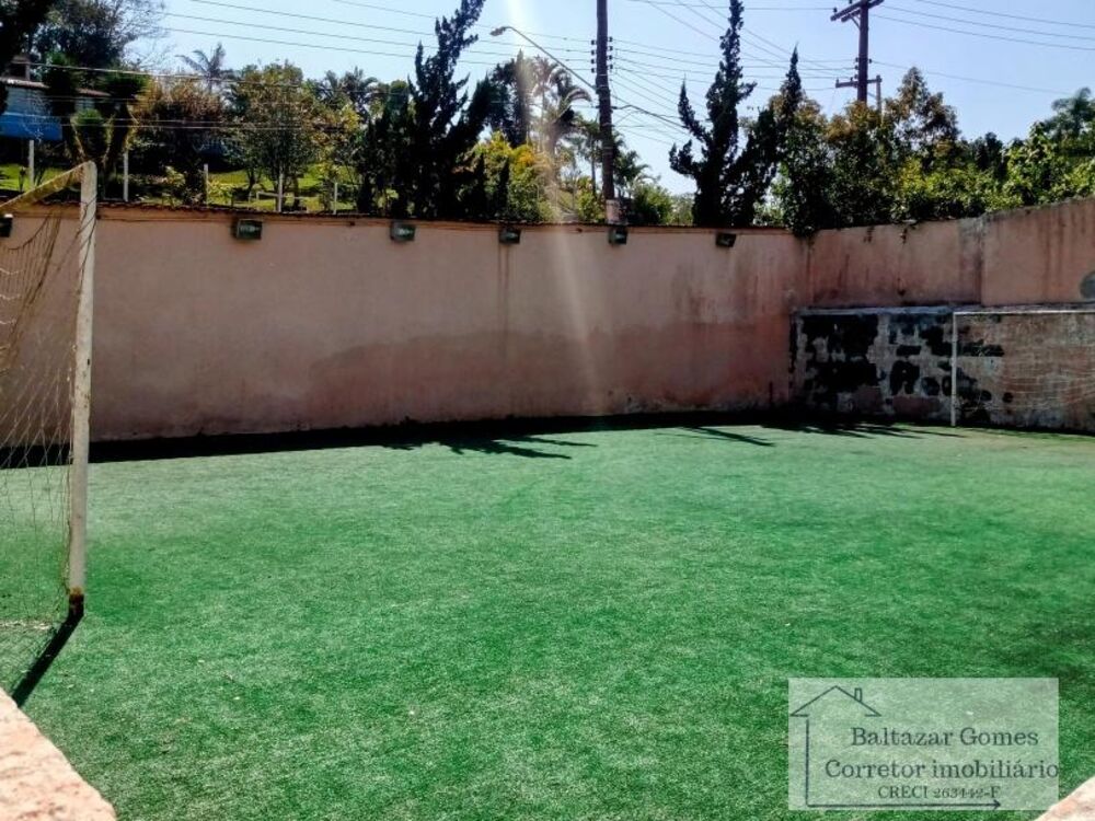 Chácara, 2 quartos, 1700 m² - Foto 2