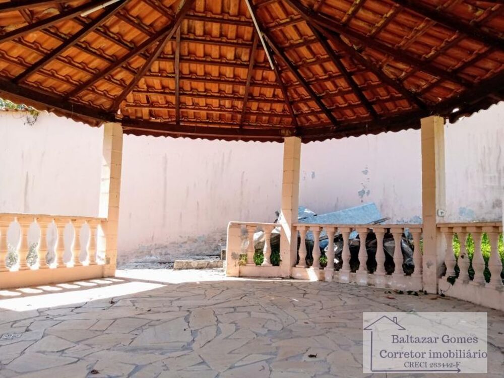 Chácara, 2 quartos, 1700 m² - Foto 4