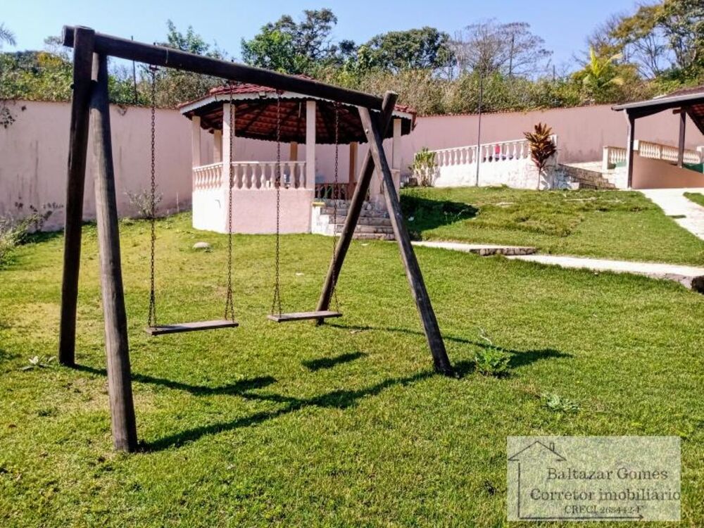 Chácara, 2 quartos, 1700 m² - Foto 3