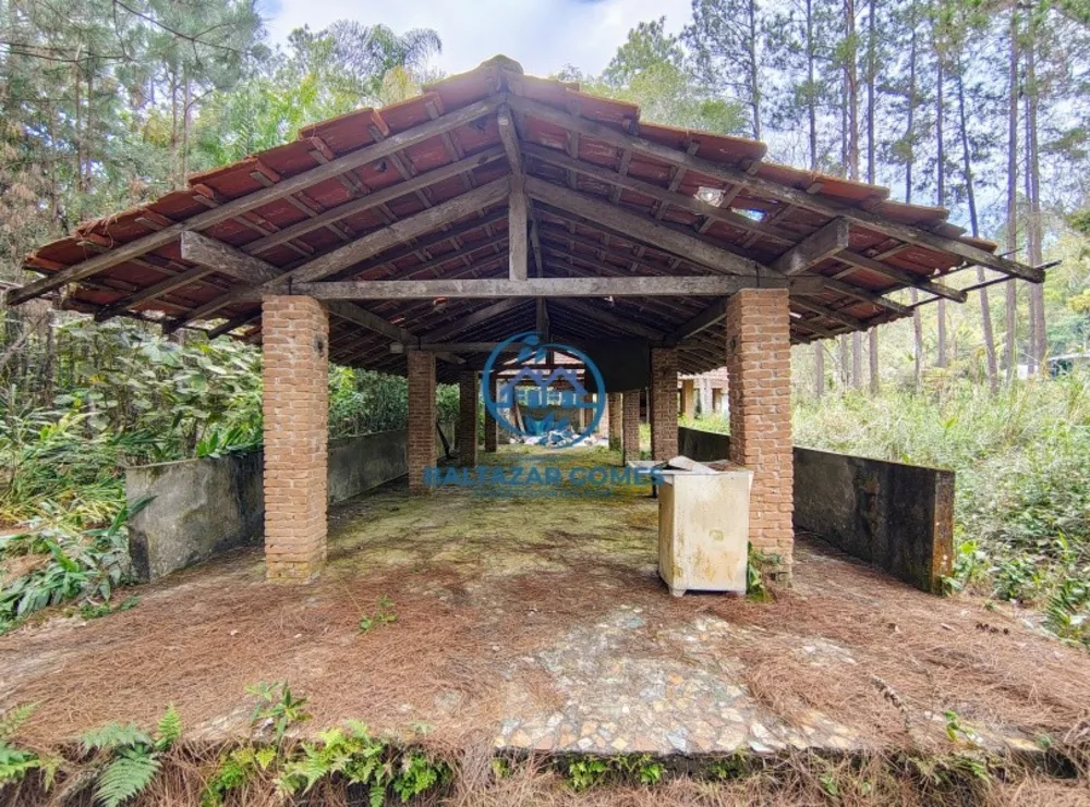 Sítio, 3 quartos, 2 hectares - Foto 6