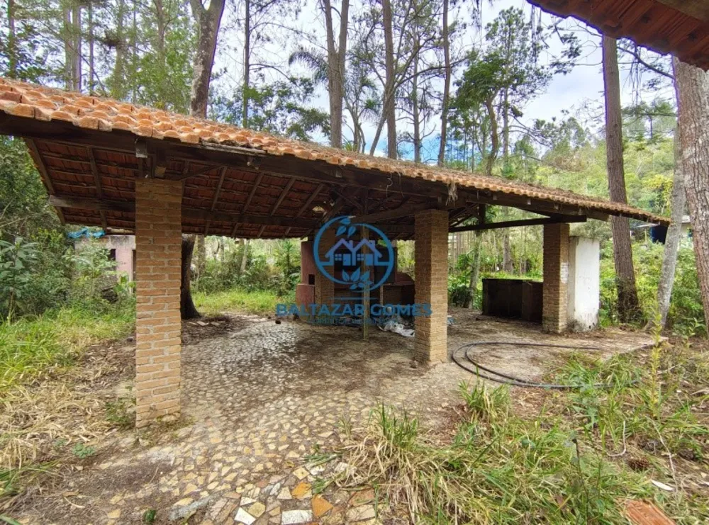 Sítio, 3 quartos, 2 hectares - Foto 8