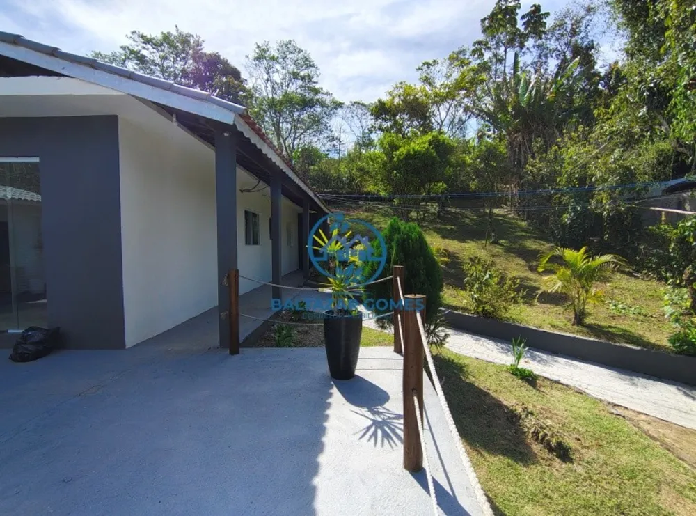 Chácara, 3 quartos, 1000 m² - Foto 5