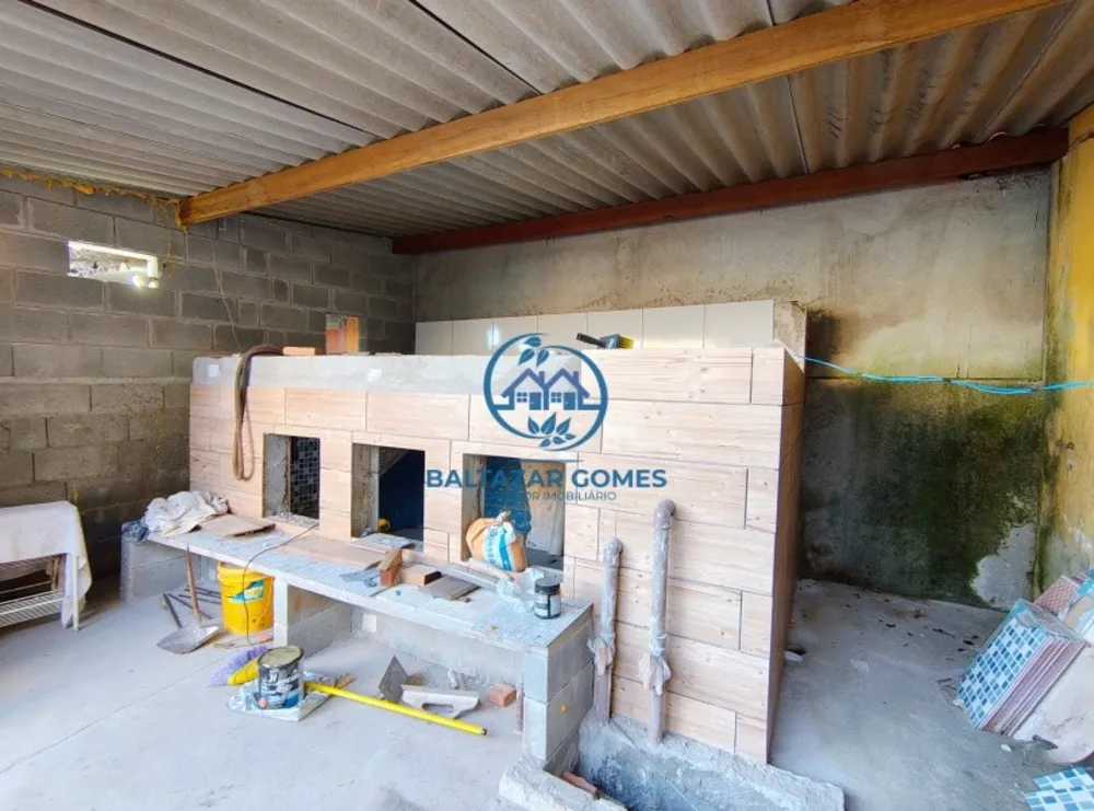 Chácara, 3 quartos, 4200 m² - Foto 15