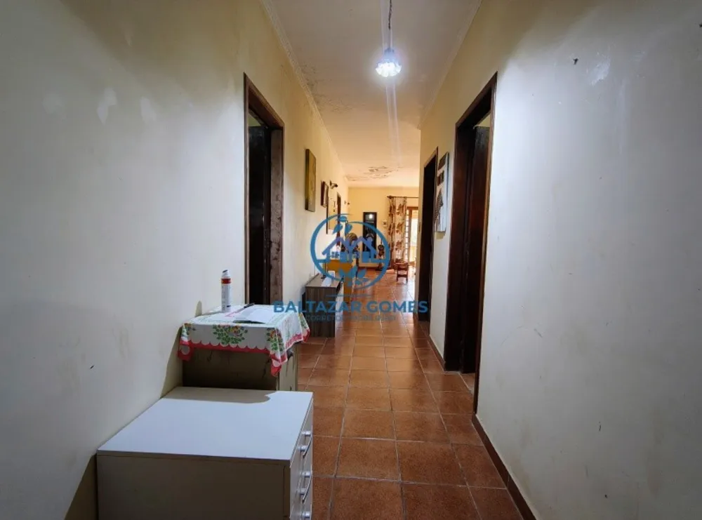 Chácara, 3 quartos, 4200 m² - Foto 8