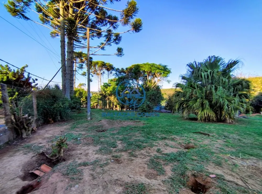 Chácara, 3 quartos, 4200 m² - Foto 20