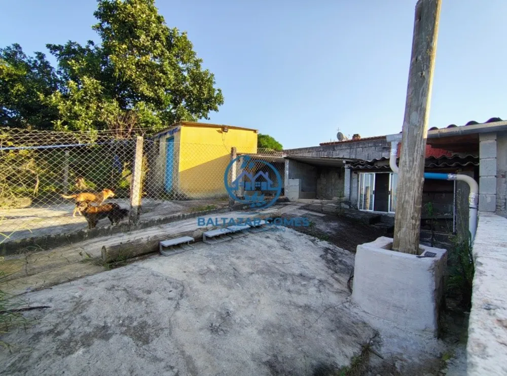 Chácara, 3 quartos, 4200 m² - Foto 16