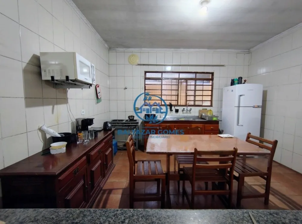 Chácara, 3 quartos, 4200 m² - Foto 12