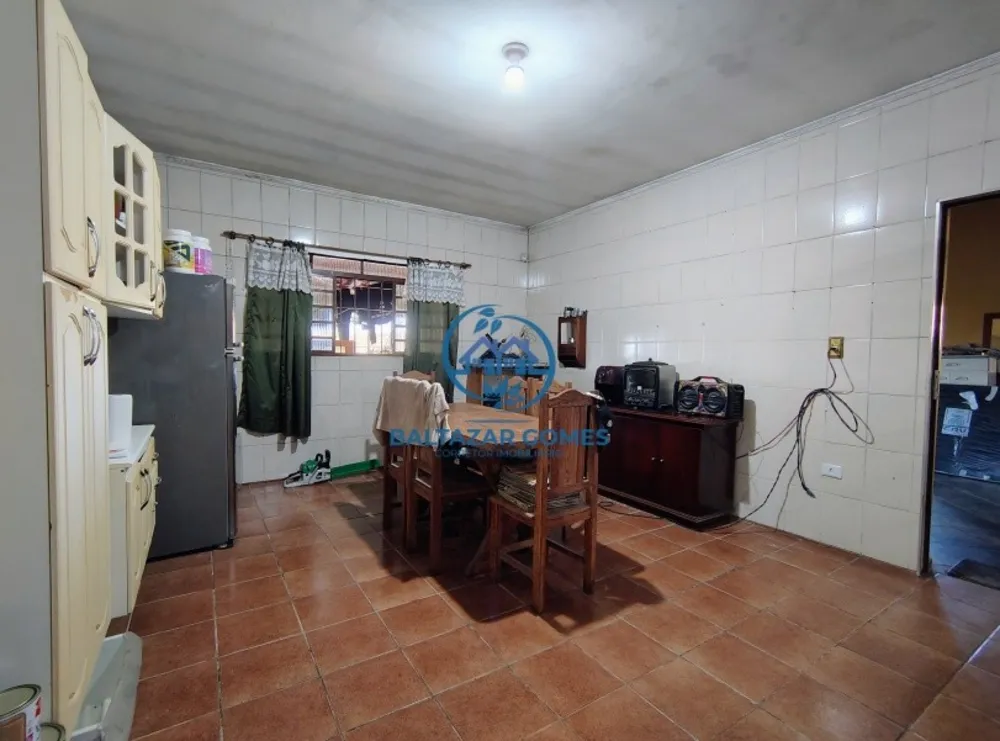 Chácara, 3 quartos, 4200 m² - Foto 9
