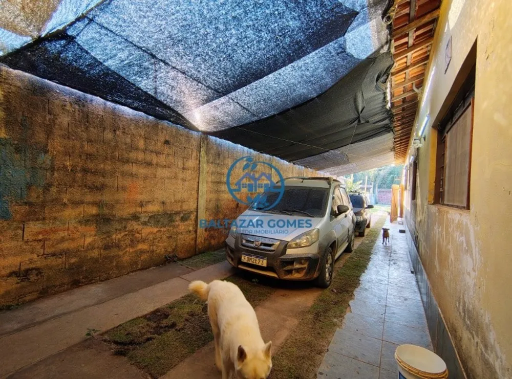 Chácara, 3 quartos, 4200 m² - Foto 13