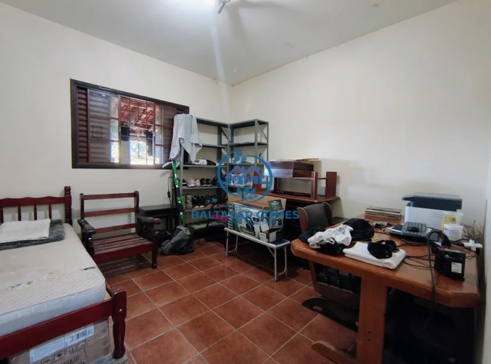 Chácara, 3 quartos, 4200 m² - Foto 7