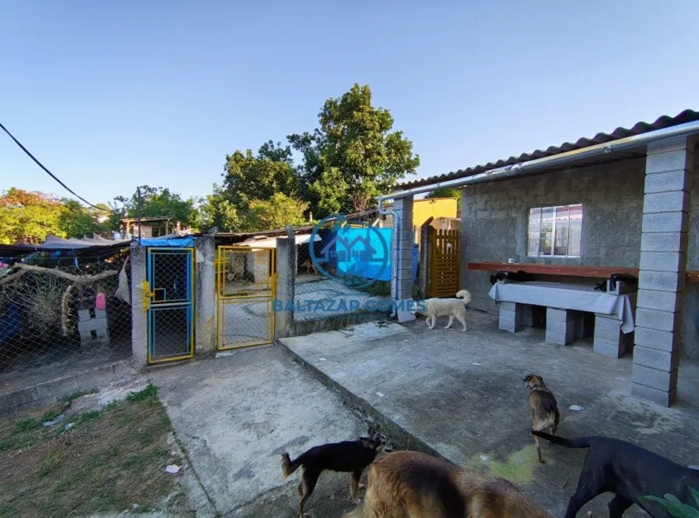 Chácara, 3 quartos, 4200 m² - Foto 14