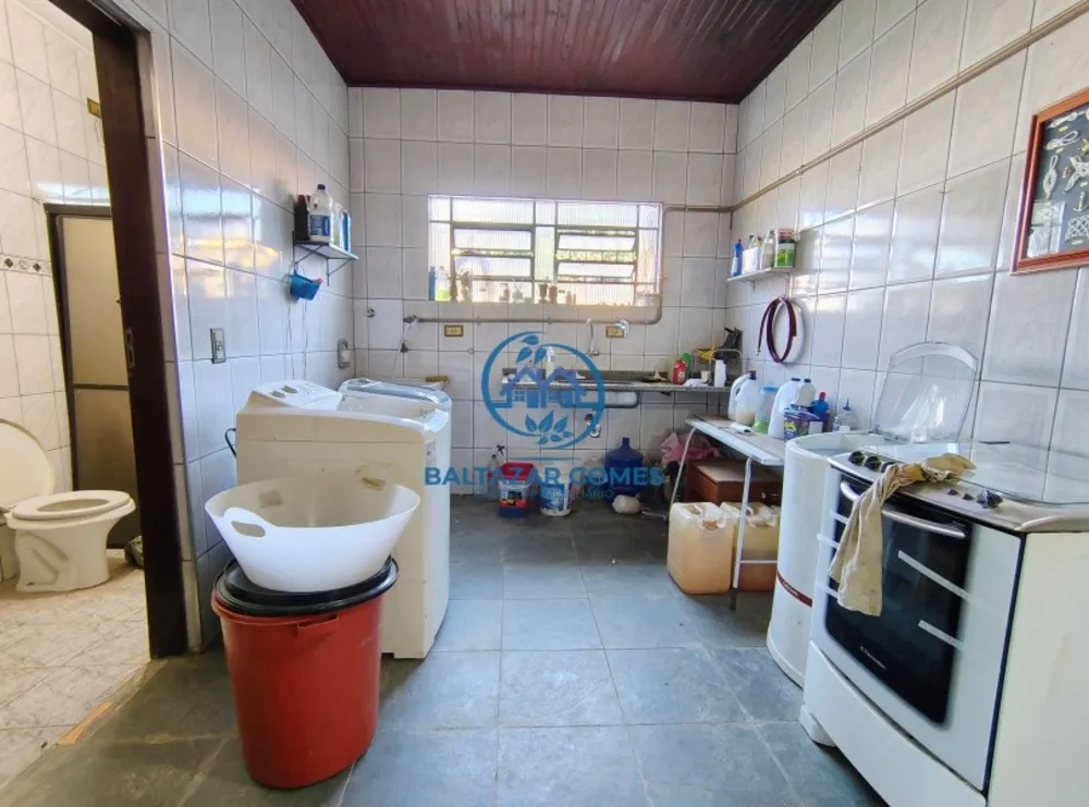 Chácara, 3 quartos, 4200 m² - Foto 11