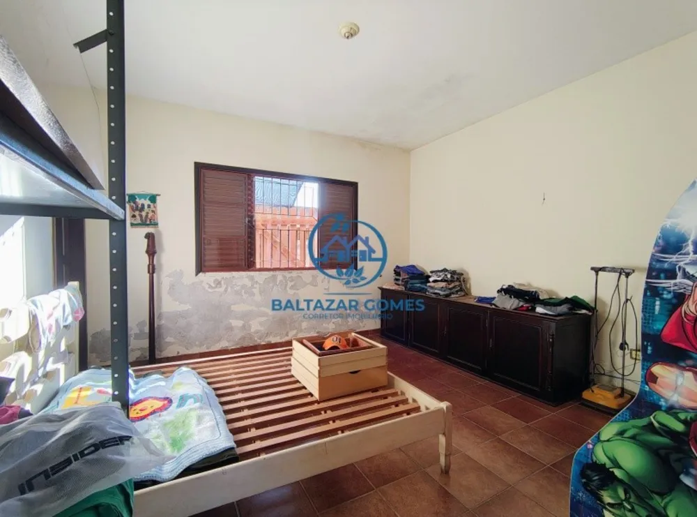 Chácara, 3 quartos, 4200 m² - Foto 2