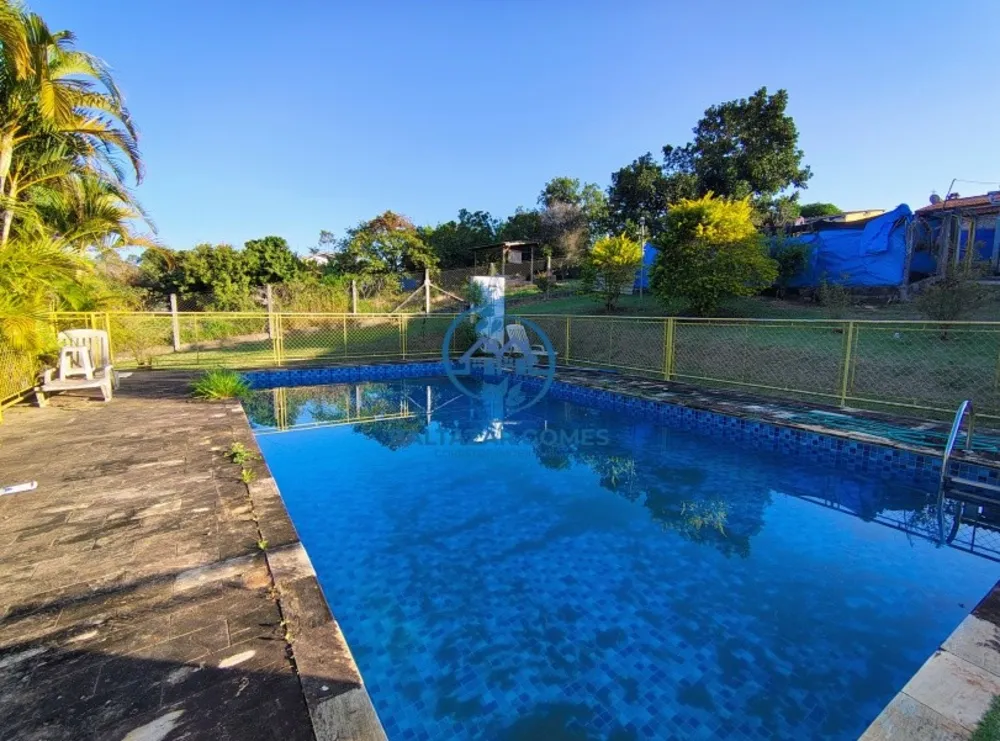Chácara, 3 quartos, 4200 m² - Foto 17