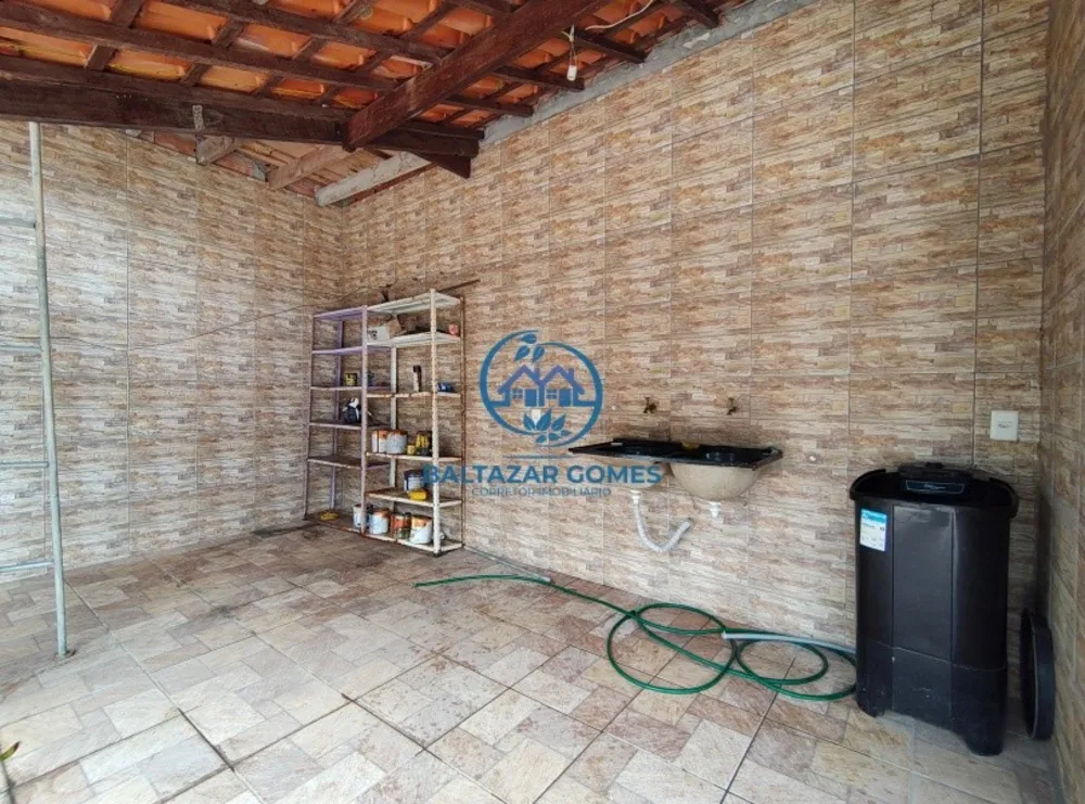 Chácara, 3 quartos, 500 m² - Foto 9