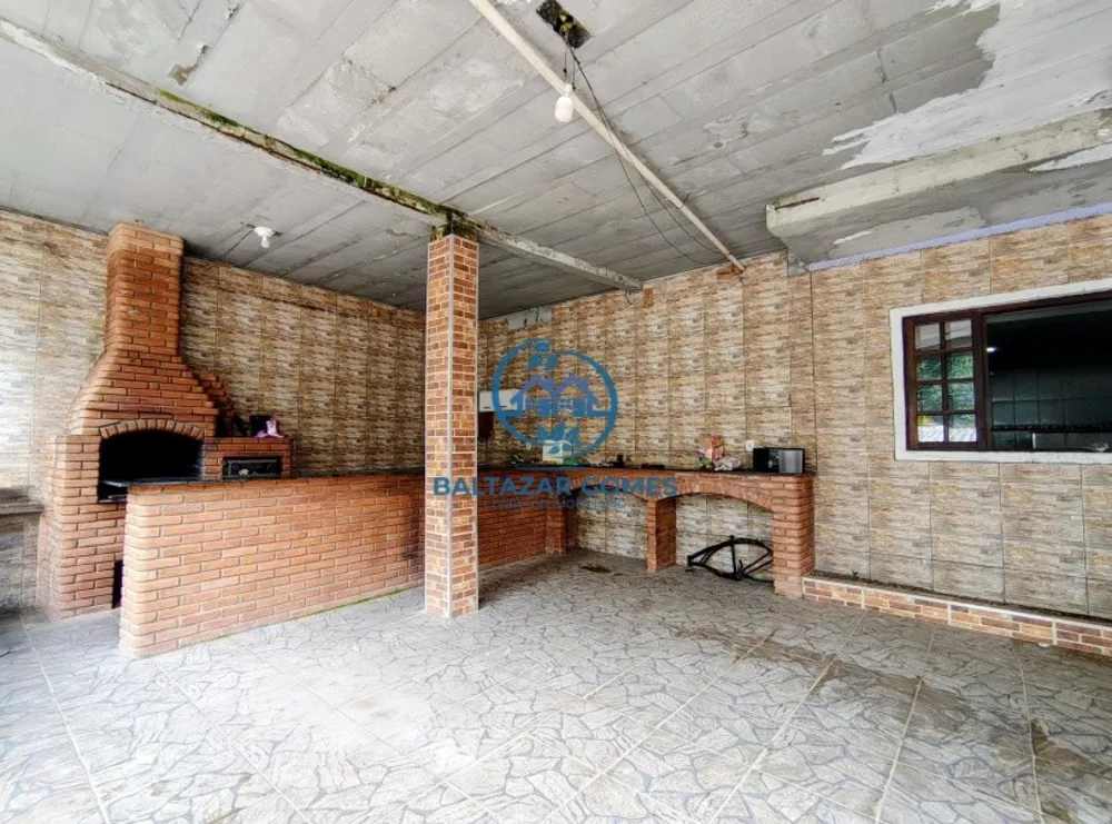 Chácara, 3 quartos, 500 m² - Foto 3