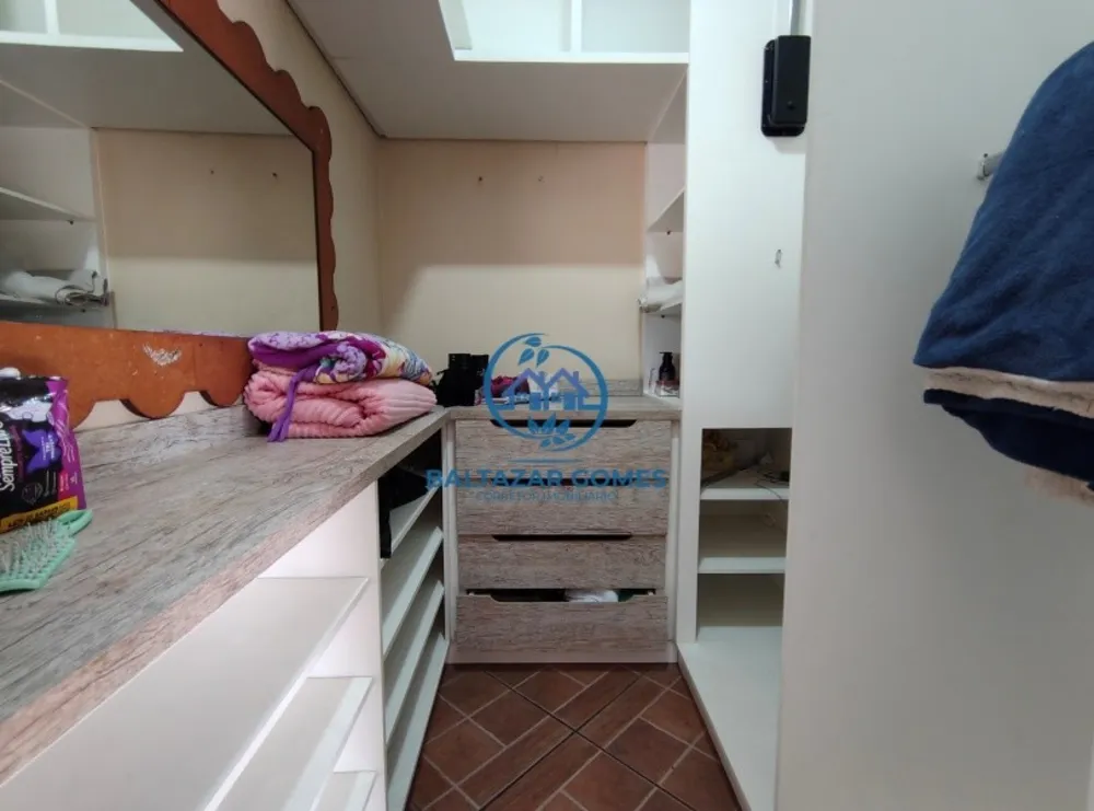 Chácara, 3 quartos, 500 m² - Foto 10