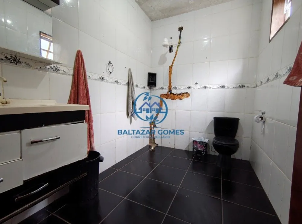 Chácara, 3 quartos, 500 m² - Foto 7