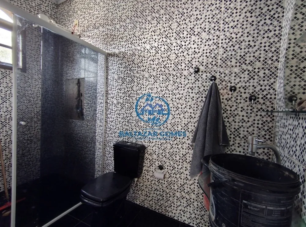 Chácara, 3 quartos, 500 m² - Foto 13