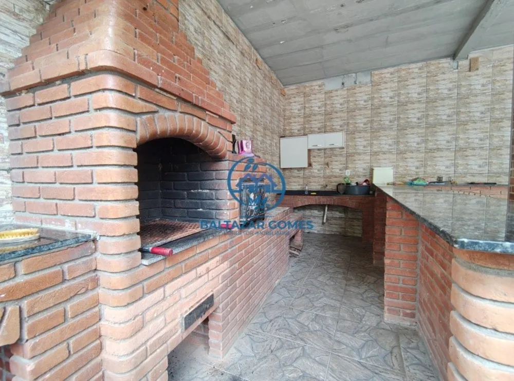Chácara, 3 quartos, 500 m² - Foto 2