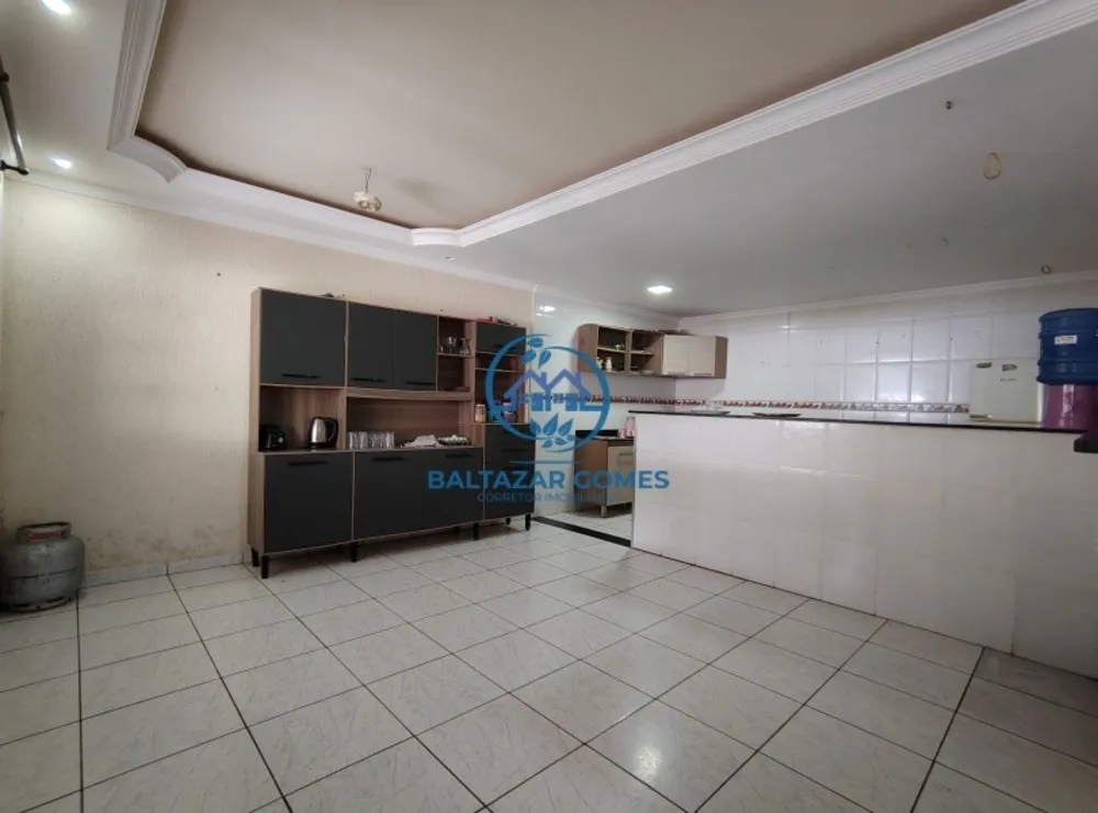 Chácara, 3 quartos, 500 m² - Foto 5