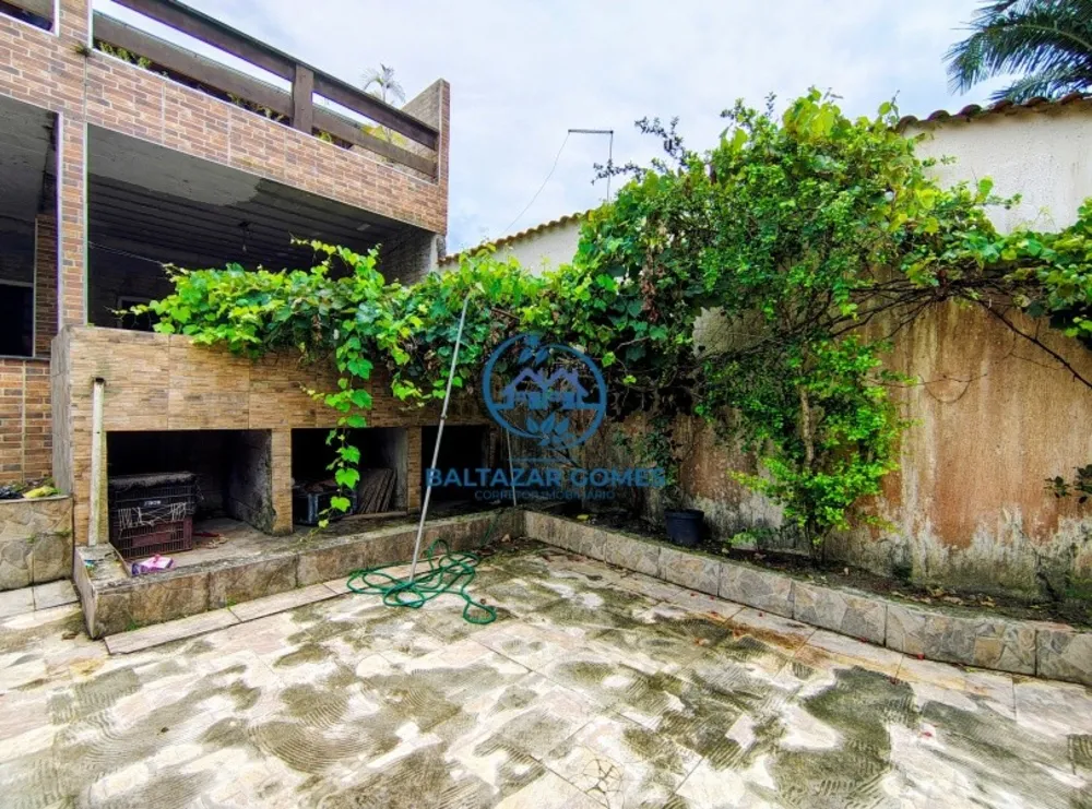 Chácara, 3 quartos, 500 m² - Foto 15