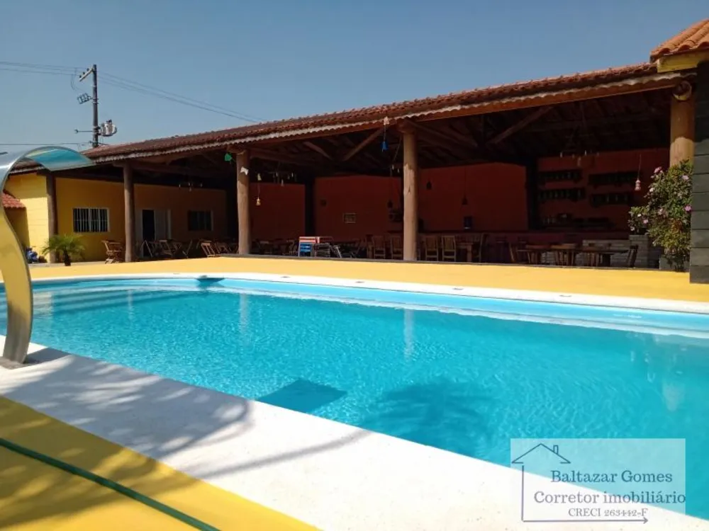 Chácara, 3 quartos, 2000 m² - Foto 5