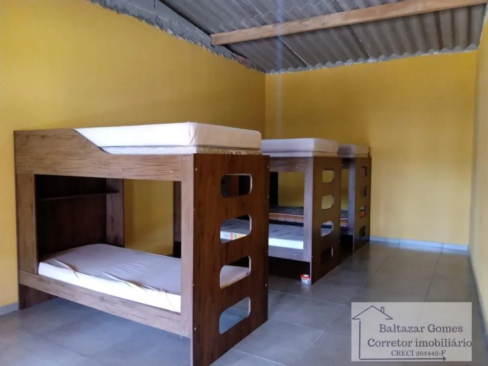 Chácara, 3 quartos, 2000 m² - Foto 7