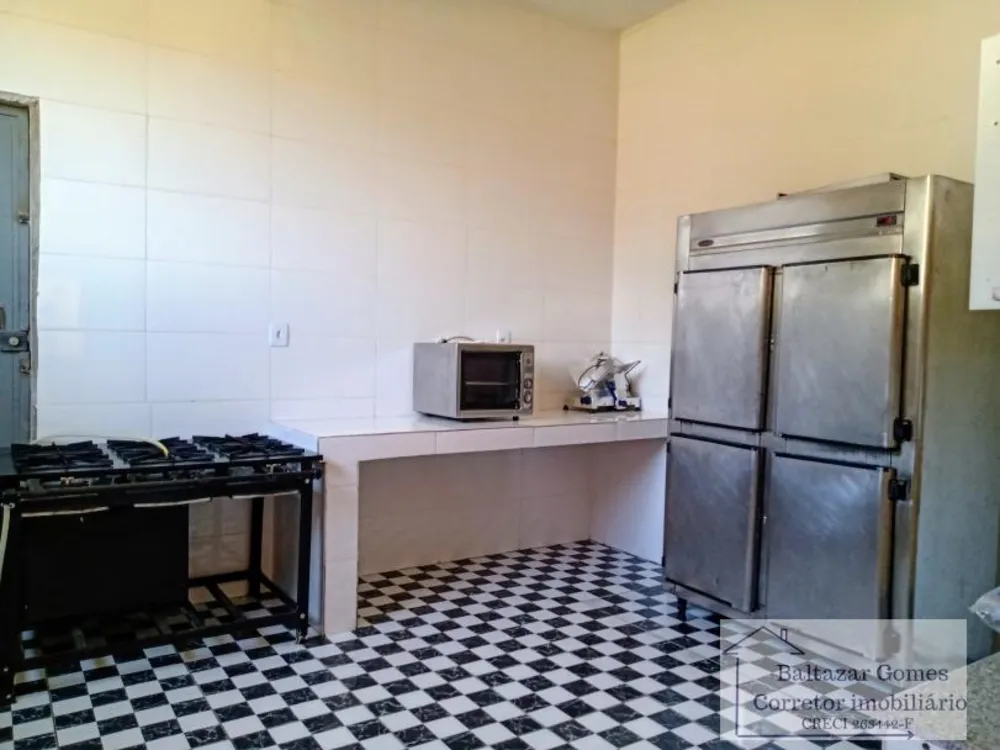 Chácara, 3 quartos, 2000 m² - Foto 10
