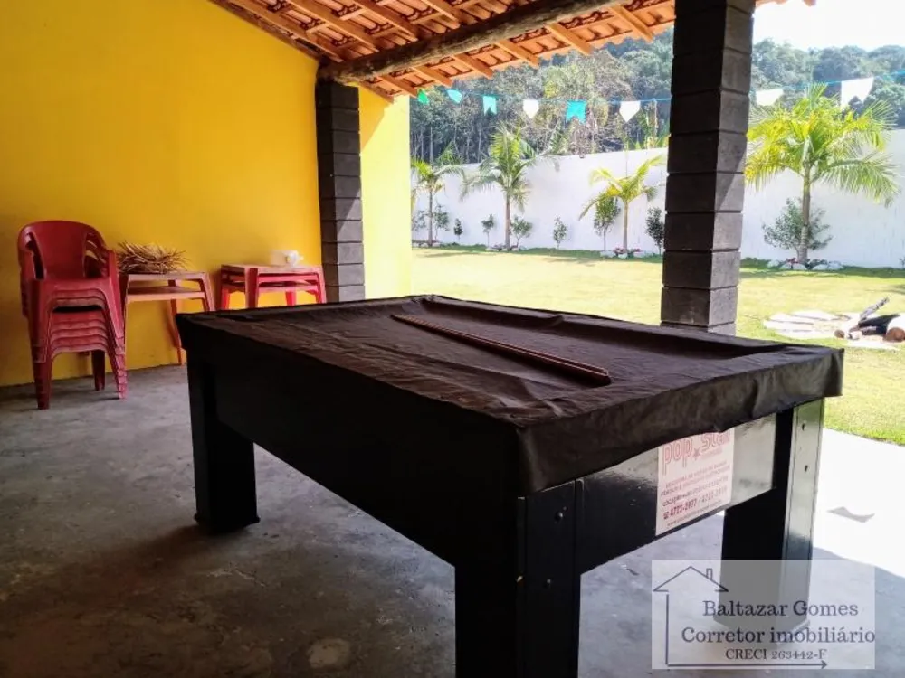 Chácara, 3 quartos, 2000 m² - Foto 12