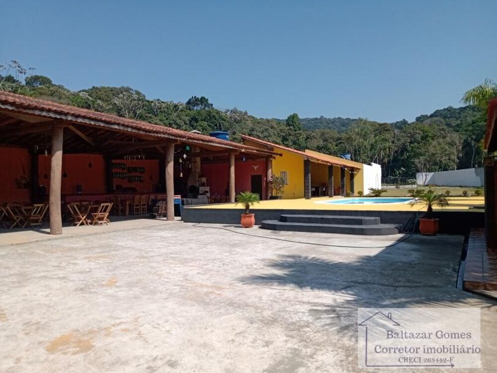 Chácara, 3 quartos, 2000 m² - Foto 4