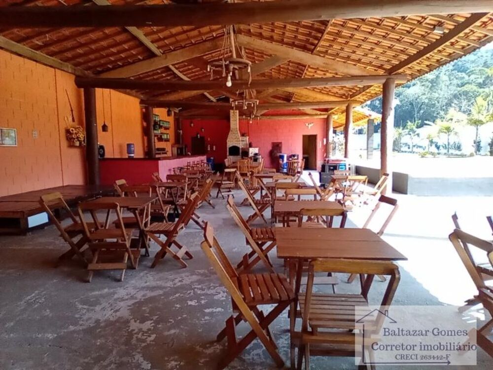 Chácara, 3 quartos, 2000 m² - Foto 2