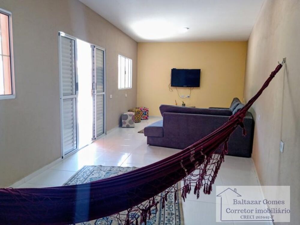 Chácara, 3 quartos, 2000 m² - Foto 3