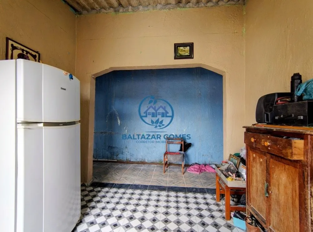 Casa, 2 quartos - Foto 4
