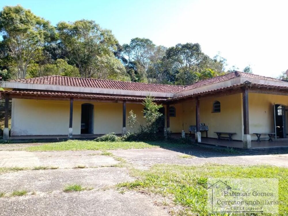 Sítio, 3 quartos, 5 m² - Foto 15