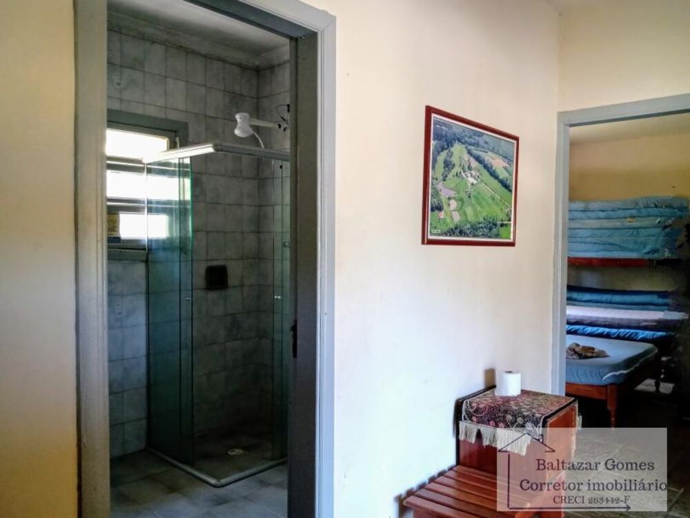 Sítio, 3 quartos, 5 m² - Foto 1