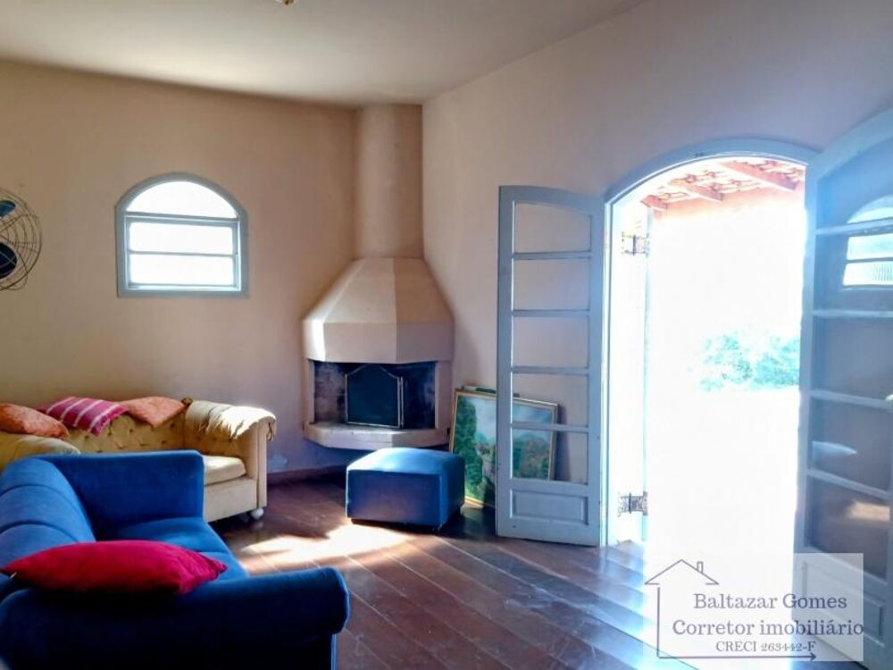 Sítio, 3 quartos, 5 m² - Foto 14