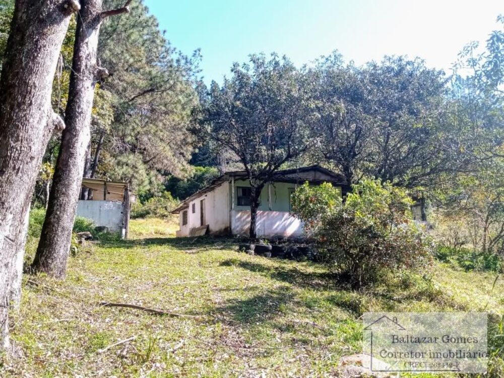 Sítio à venda com 2 quartos, 72000m² - Foto 1