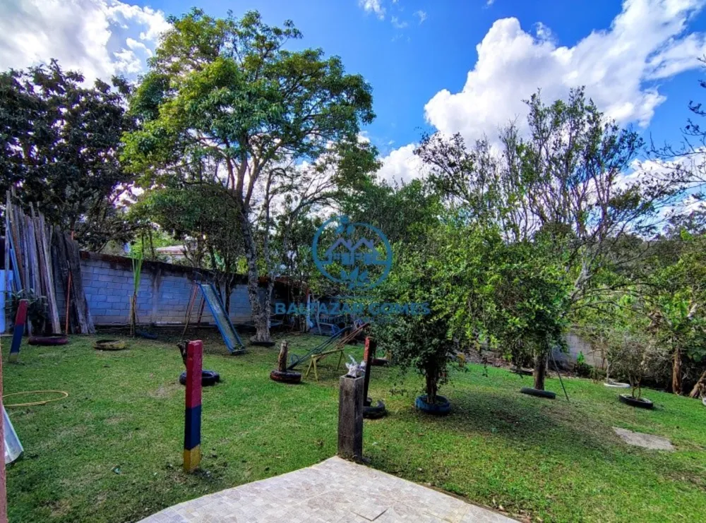 Chácara, 5 quartos, 1000 m² - Foto 13