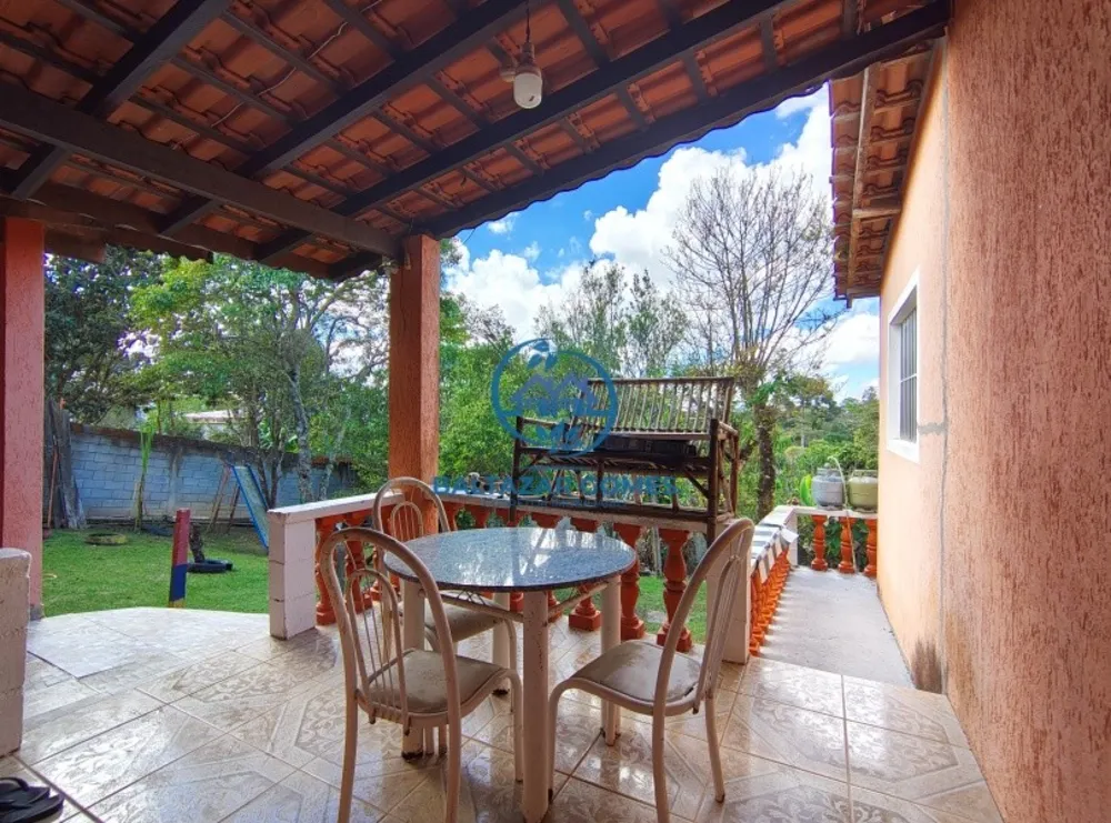 Chácara, 5 quartos, 1000 m² - Foto 8