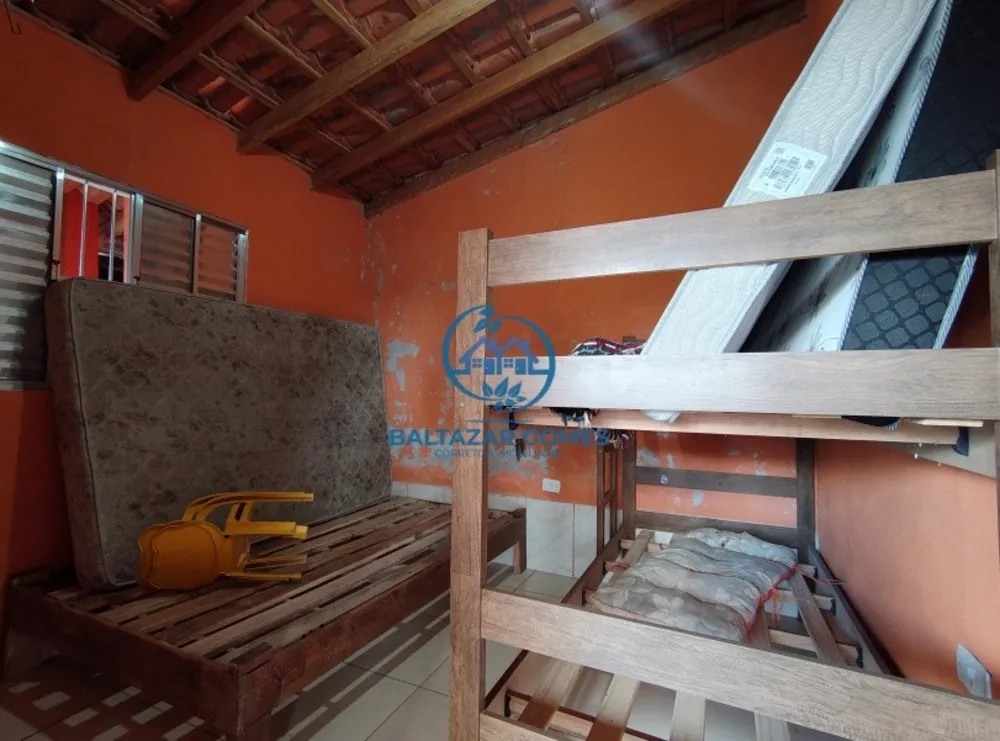 Chácara, 5 quartos, 1000 m² - Foto 10