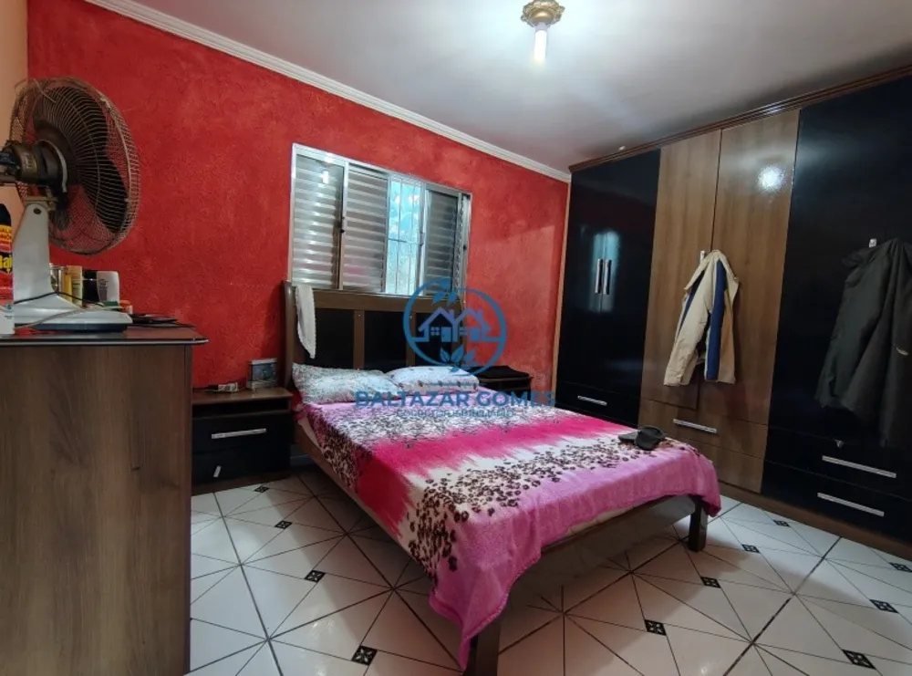 Chácara, 5 quartos, 1000 m² - Foto 3