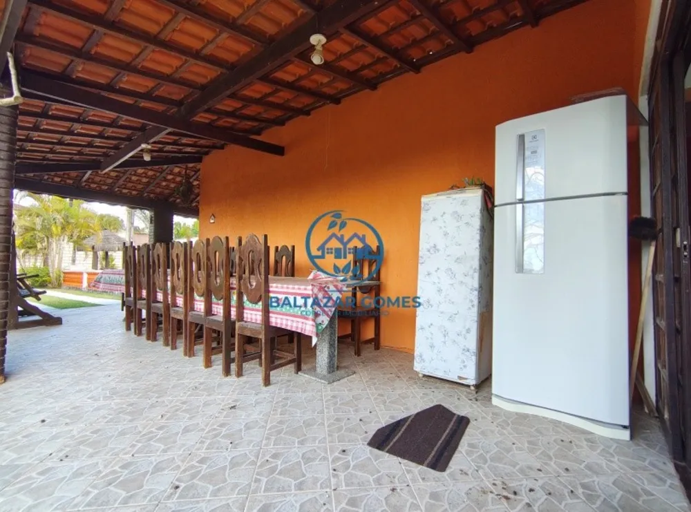 Chácara, 5 quartos, 1000 m² - Foto 16