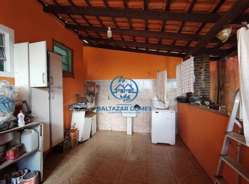 Chácara, 5 quartos, 1000 m² - Foto 7