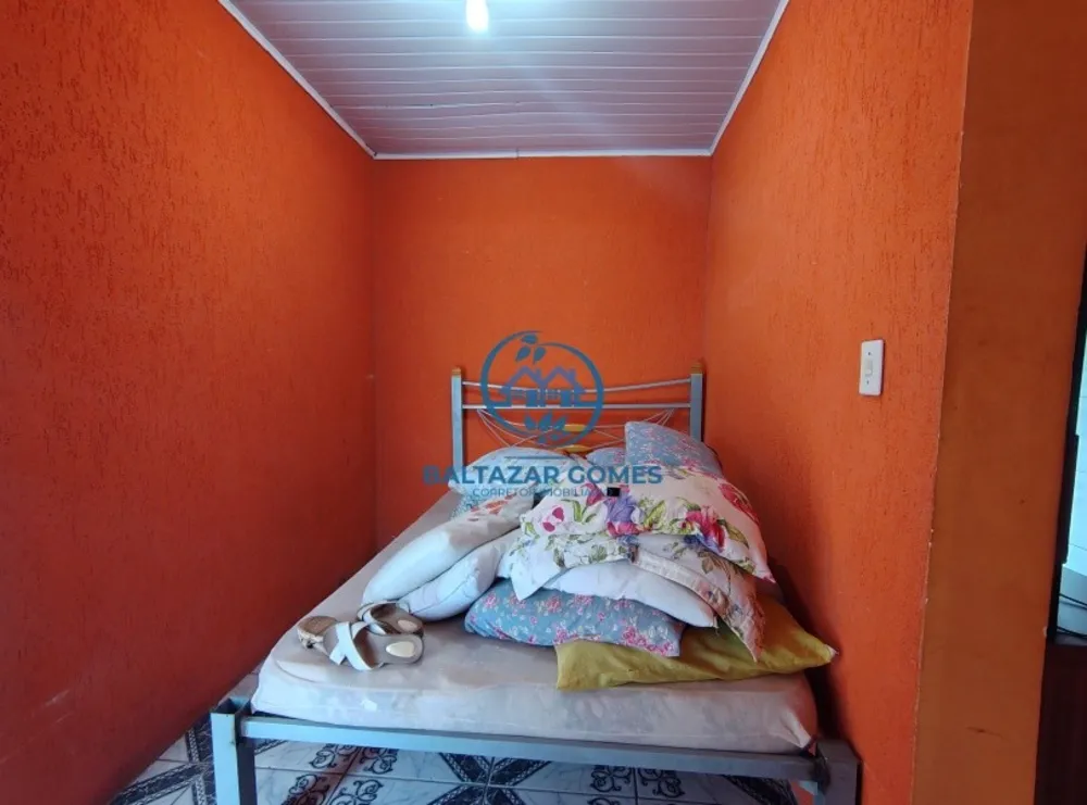 Chácara, 5 quartos, 1000 m² - Foto 5
