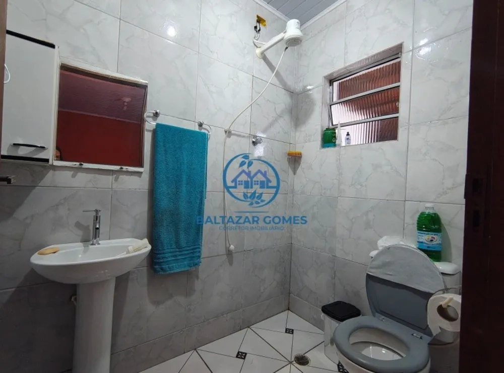 Chácara, 5 quartos, 1000 m² - Foto 6