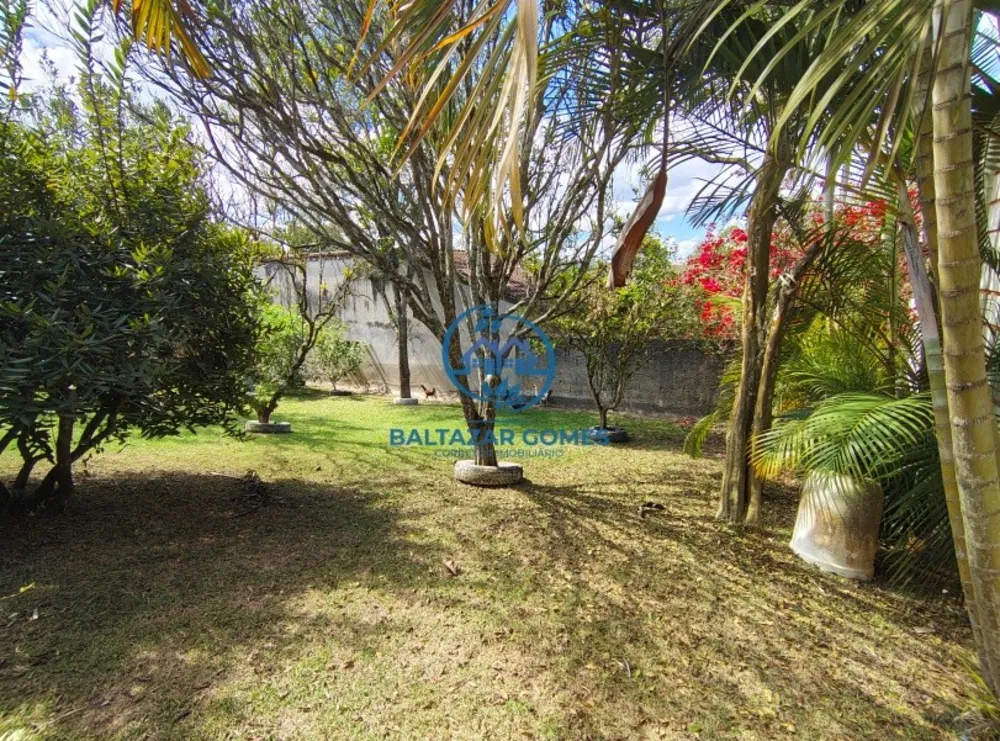 Chácara, 5 quartos, 1000 m² - Foto 19