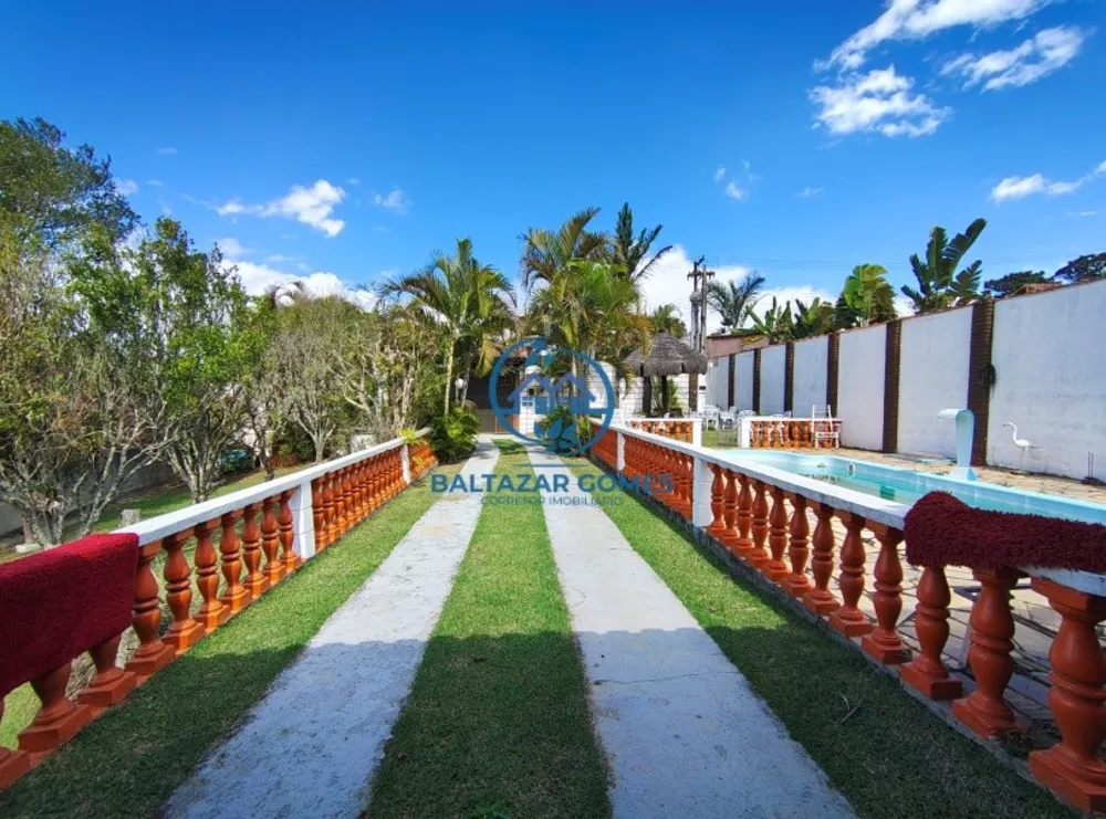 Chácara, 5 quartos, 1000 m² - Foto 17